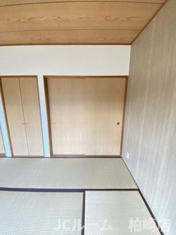 ダイワロイヤルハイツの和室