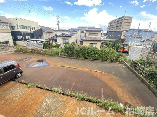 ダイワロイヤルハイツの展望