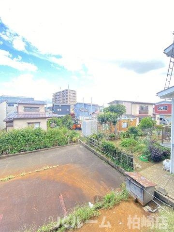 ダイワロイヤルハイツの展望