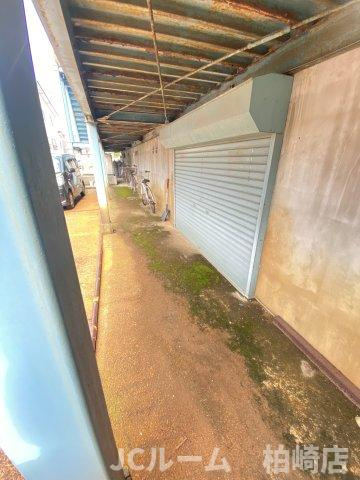 ダイワロイヤルハイツのその他