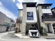 和光市下新倉5丁目　中古一戸建住宅　(保谷店)の画像