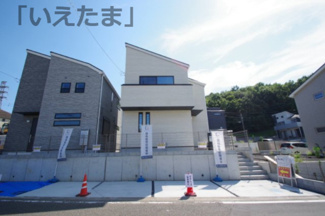 【外観】 | 2号棟　令和7年7月24日撮影