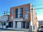 アンソレイエ・Ⅰの画像