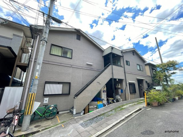 テラスパーク吹田　仲介手数料無料