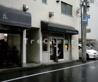 【エントランス】 | 水落ビル