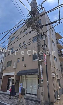 【外観】 | 水落ビル