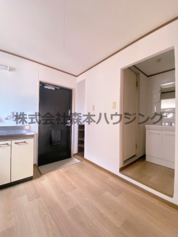 【内装】 | 　プライムコート | 内装も気になるポイント