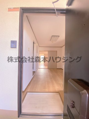 【内装】 | 　プライムコート | 内装です