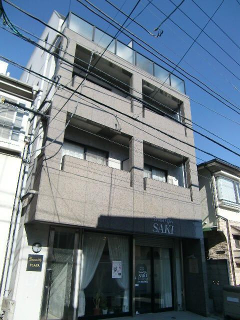 セキュリティプラザ