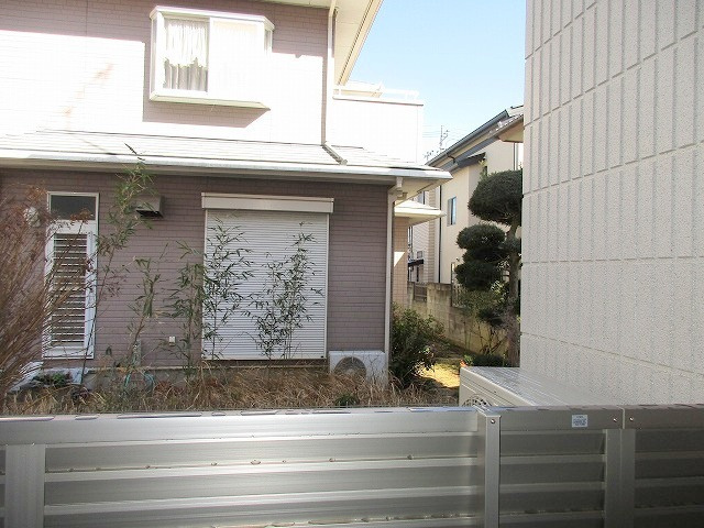 習志野台レジデンスの展望|★お部屋からの景色★