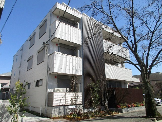 習志野台レジデンスの外観|★旭化成ヘーベルメゾン★現地待合わせ可能です★