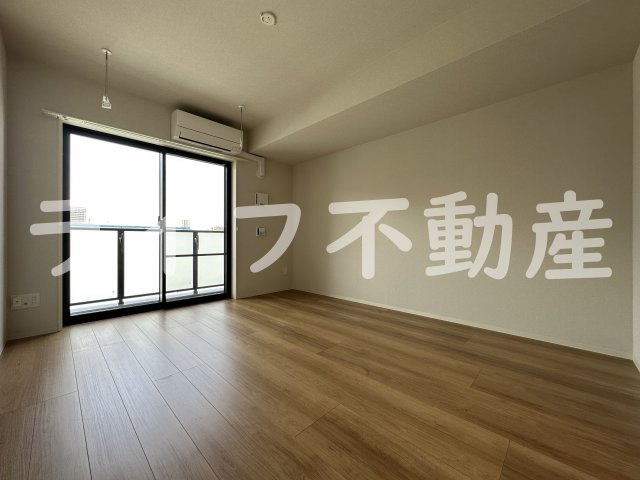 M'Sマンション長栄寺の内装|過ごしやすい室内です