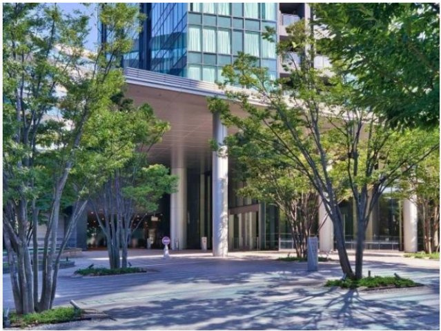 ★仲介手数料無料★シティタワー麻布十番（麻布十番のシンボルタワーレジデンス）の周辺