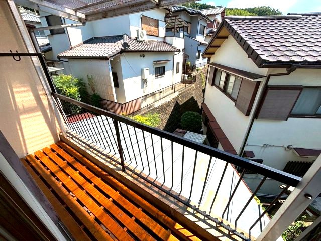 大字嬉貸家の子供部屋