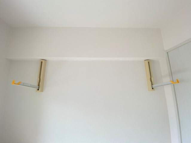 プライム香椎の内装