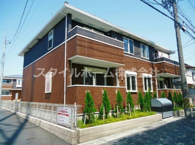 サンループ　レジデンス　Ⅰ