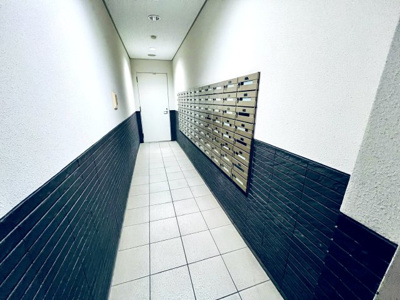 【設備】 | ライオンズマンション曳舟第3