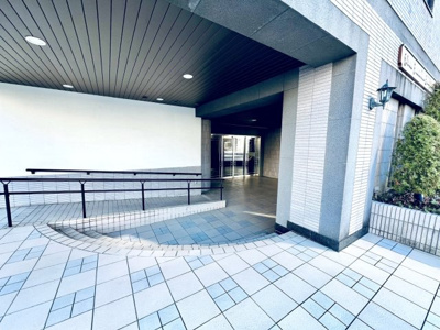 【その他共用部分】 | ライオンズマンション曳舟第3