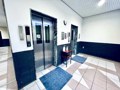 【その他共用部分】 | ライオンズマンション曳舟第3