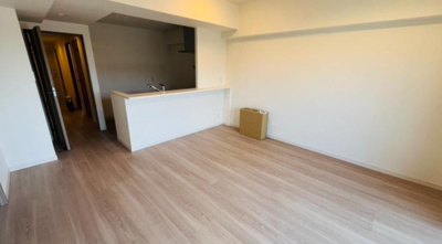 【居間・リビング】 | ライオンズマンション曳舟第3