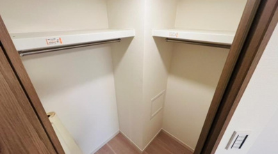 【収納】 | ライオンズマンション曳舟第3
