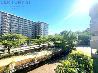 物件からの展望