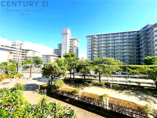 物件からの展望