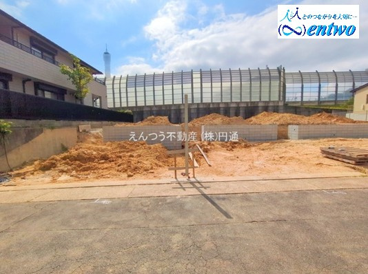 クレイドルガーデン平子が丘 第1