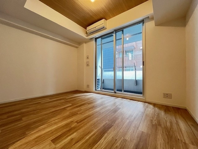 新品家具付きマンション市谷本村町17(KaGood東京)の洋室