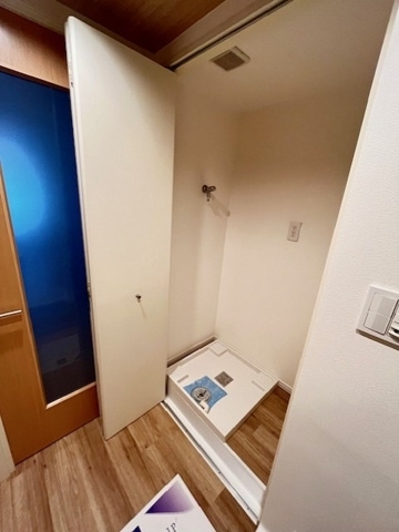 新品家具付きマンション市谷本村町17(KaGood東京)の内装