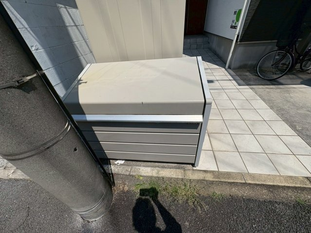 Grandtic Rooms白金|名古屋市の賃貸ならMy賃貸のその他共用部分|Grandtic Room's白金