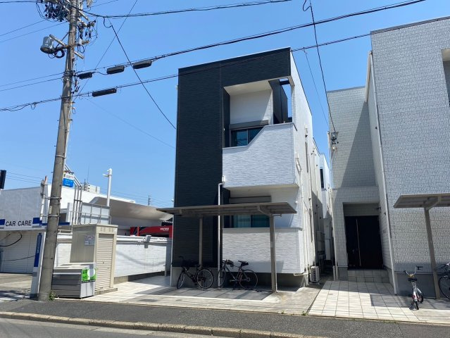 Grandtic Rooms白金|名古屋市の賃貸ならMy賃貸