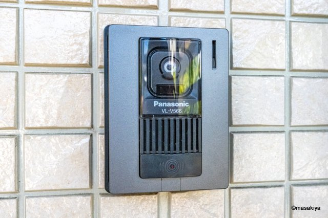 カナル・イーストのエントランス