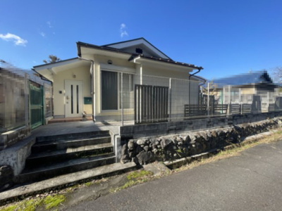 【外観】 | 大津市八屋戸173-1　中古戸建