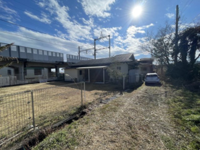 【外観】 | 大津市八屋戸173-1　中古戸建