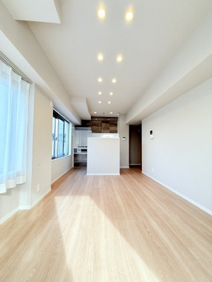 【その他】 | ルリエ横浜宮川町 | リビング別角度