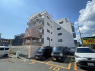 スミコー駅前コーポの画像