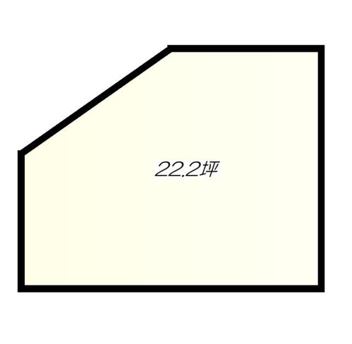 【間取り】 | トーシン信濃町駅前ビル