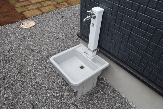 《仲介手数料無料》見沼区大字大谷1996-7(全1戸)新築一戸建てブルーミングガーデンのその他|撮影日 2025年10月16日 11:30 曇り