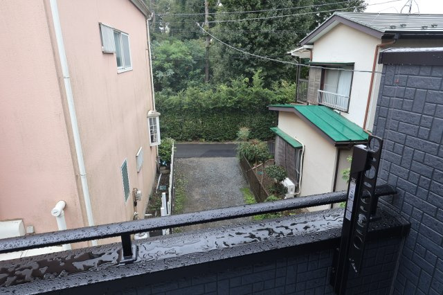 《仲介手数料無料》見沼区大字大谷1996-7(全1戸)新築一戸建てブルーミングガーデンの展望|撮影日 2025年10月16日 11:30 曇り