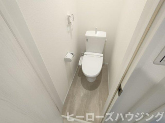 【トイレ】 | アルバス上野東