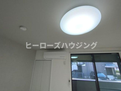 【内装】 | アルバス上野東