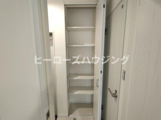 【内装】 | アルバス上野東