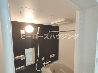 【内装】 | アルバス上野東