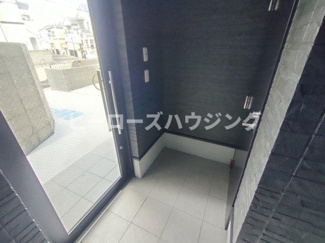 【ロビー】 | アルバス上野東