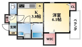 【間取り】 | アルバス上野東