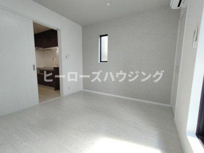【寝室】 | アルバス上野東
