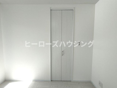 【内装】 | アルバス上野東