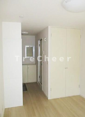 【洋室】 | ソアール幡ヶ谷