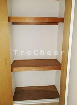 【収納】 | ソアール幡ヶ谷